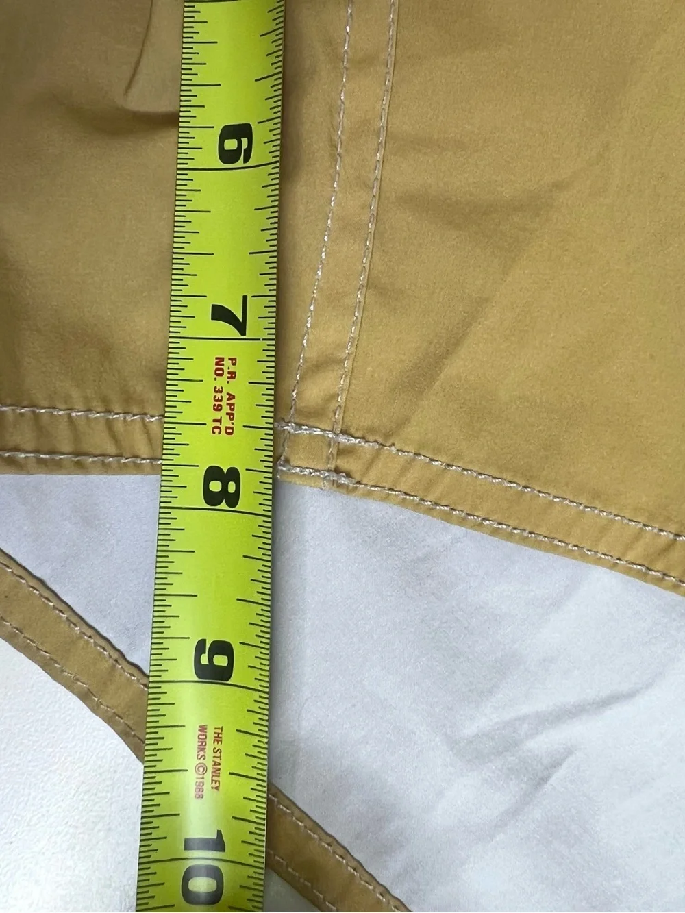 Howler Brothers buchannon boardshorts